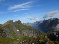 lofoten