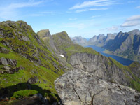 lofoten