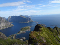 lofoten