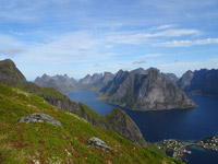 lofoten