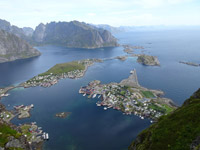 lofoten