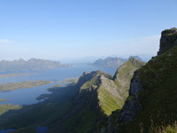 lofoten