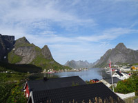 lofoten