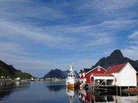 lofoten