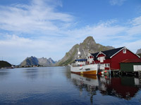 lofoten