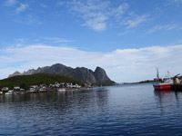 lofoten