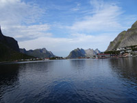 lofoten