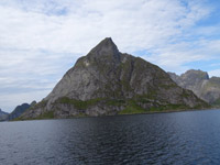 lofoten