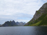 lofoten