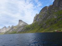 lofoten