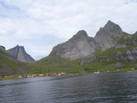 lofoten