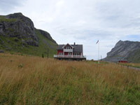 lofoten