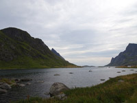 lofoten