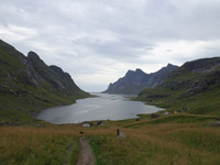 lofoten