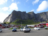 lofoten