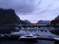 lofoten