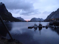 lofoten