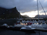 lofoten