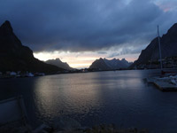 lofoten