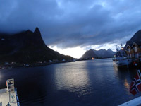 lofoten