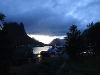 lofoten