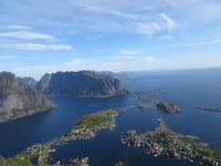 lofoten