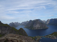 lofoten