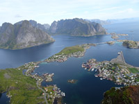 lofoten