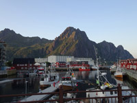 lofoten