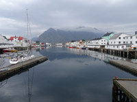 lofoten