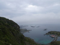 lofoten