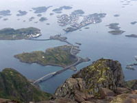 lofoten