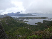 lofoten