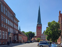 luebeck