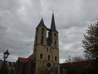 halberstadt