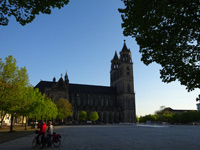 magdeburg