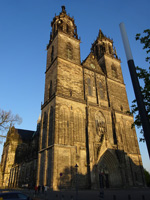 magdeburg