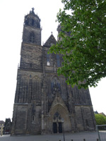 magdeburg