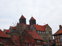 quedlinburg