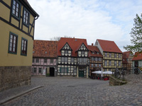 quedlinburg