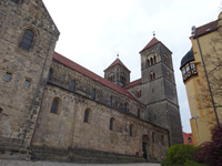 quedlinburg