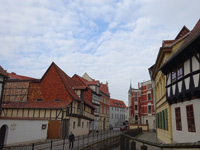 quedlinburg