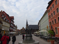 quedlinburg