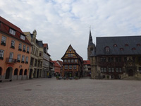 quedlinburg