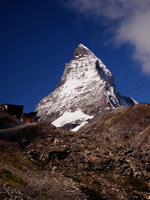 monterosa