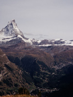 monterosa