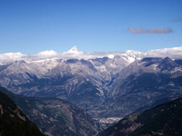 monterosa