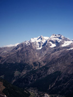 monterosa