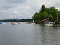 Starnberger See