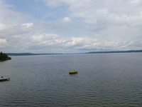 Starnberger See